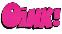 Image result for oink