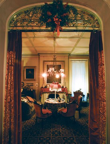 A Christmas Past