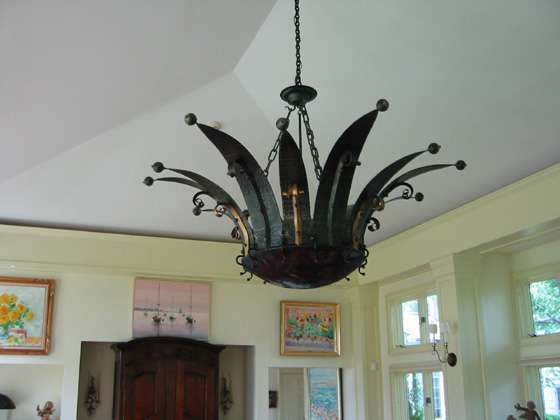 Chandelier