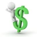 Image result for 3d man with dollar sign