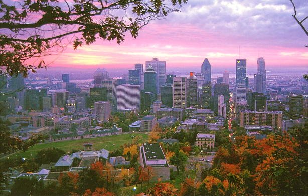 Montreal