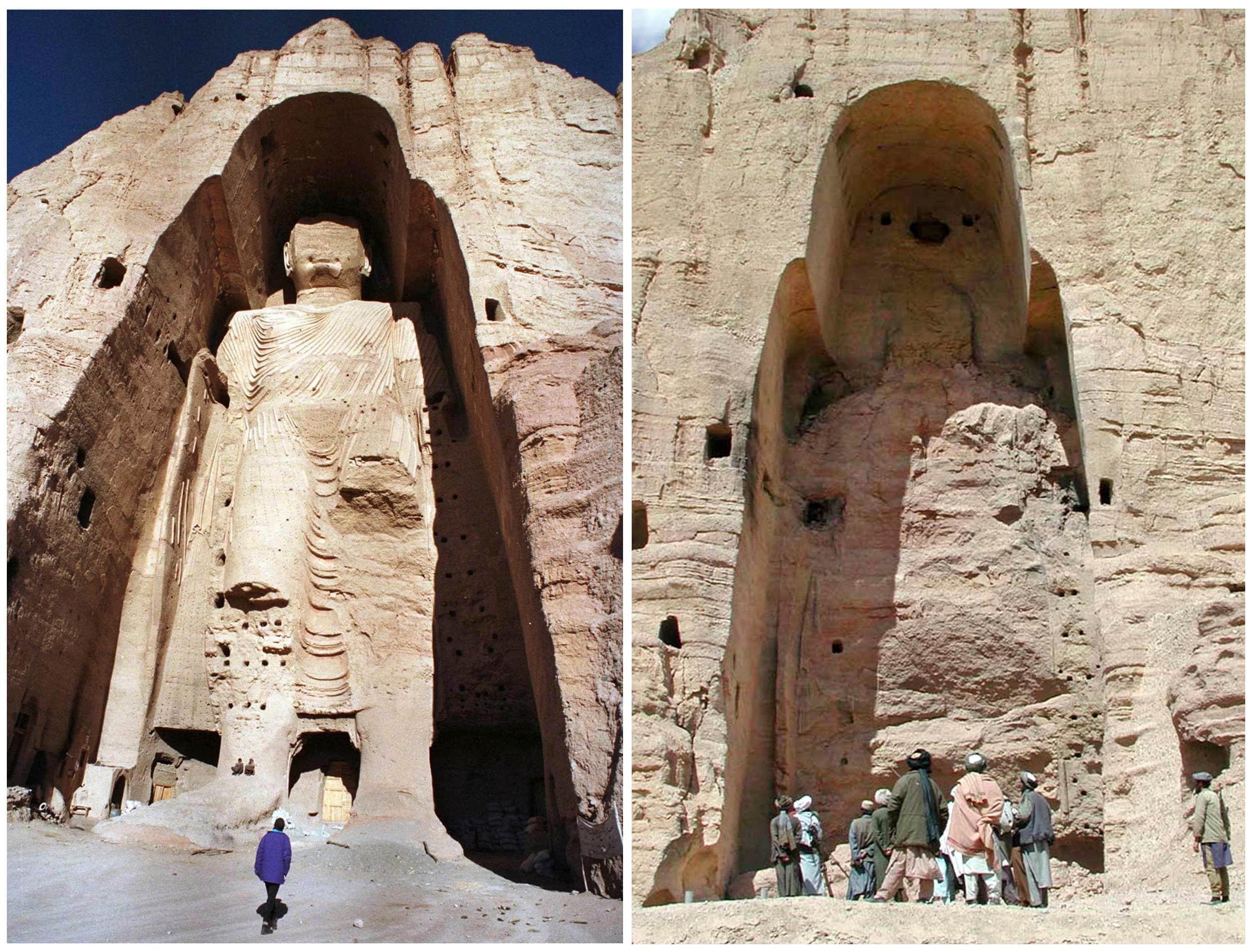 What Mohammad Omar took from Afghanistan that can never be ...