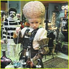 Image result for I have a giant brain