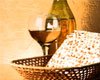 Conducting a Seder Also