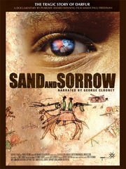 Sand and Sorrow