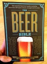 Image result for Beer Bible