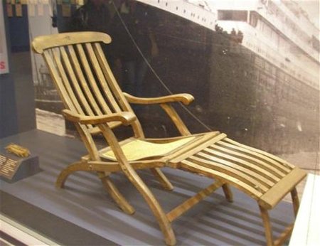 Image result for rearranging deck chairs on the titanic
