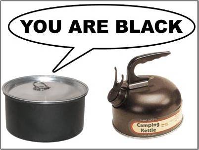 pot