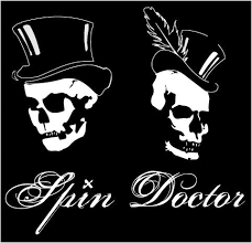 Image result for Spin Doctor