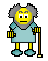 Old Man