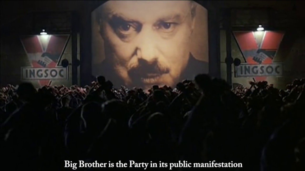 Image result for 1984