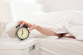 Image result for turning alarm off in sleep pic
