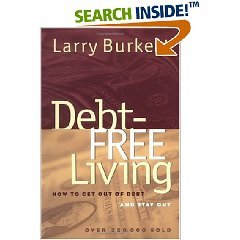 Debt Free Living