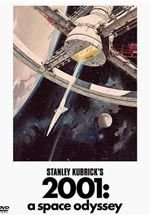 2001: A Space Odyssey