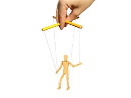 Puppet Strings | smARTist® Career Blog