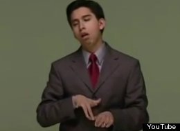 deaf masturbation video