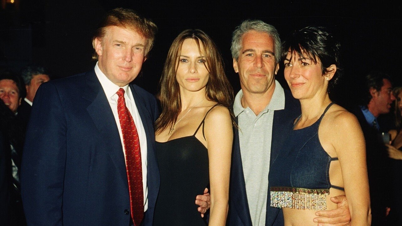 ‘No question’: Donald Trump knew Jeffrey Epstein was up to ‘terrible ...