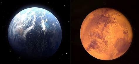MAVEN Arrives at Mars! Parks Safely in Orbit