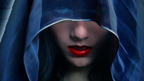 Veiled Beauty Wallpaper