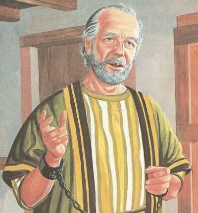 Paul