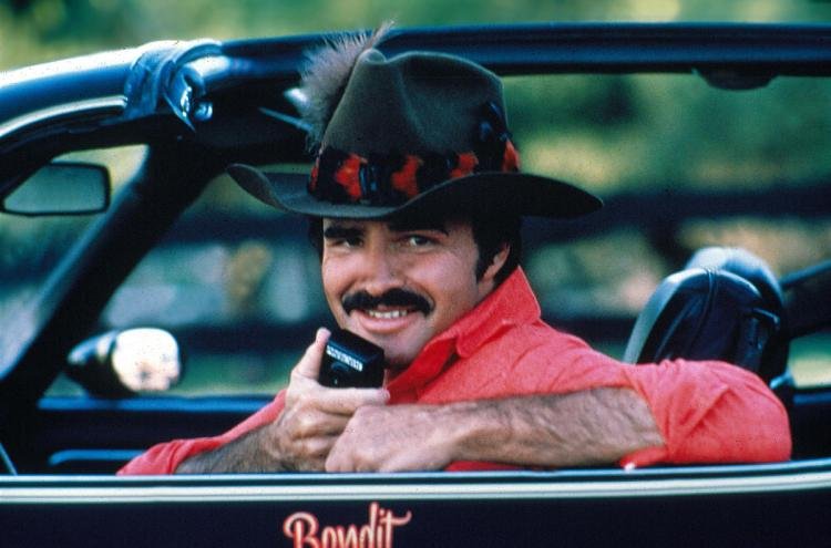 Image result for smokey and the bandit