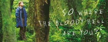 Image result for where the bloody hell are you?