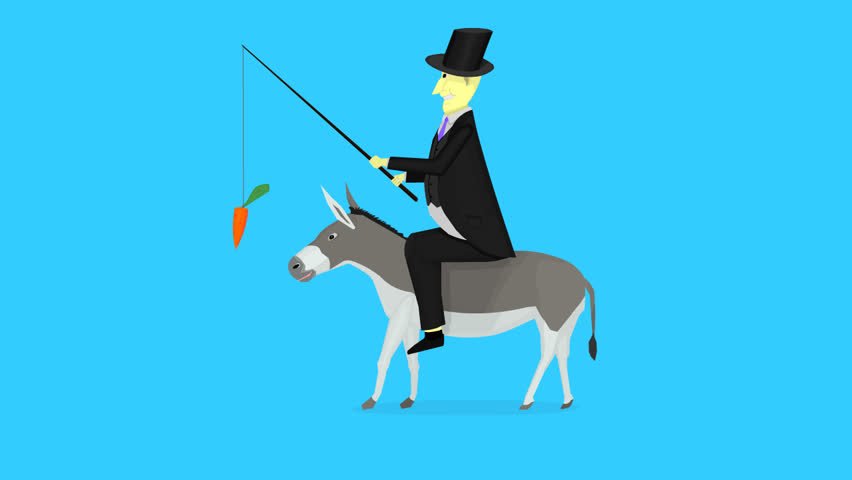 A Tired Man Rides a Stock Footage Video (100% Royalty-free) 29081491 |  Shutterstock