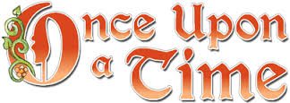 Image result for Once upon a time logo