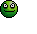 smiley zombies
