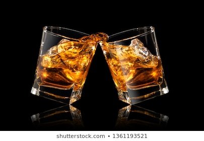 Cheers Glasses Images, Stock Photos & Vectors | Shutterstock
