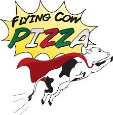 Image result for cow on pizza