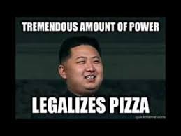 Image result for funny Kim jong un