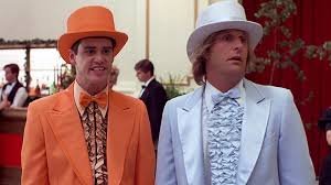 Image result for Dumb and Dumber