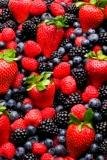 berries