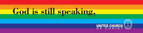 Image result for god is still speaking rainbow