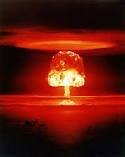 Image result for atomic bomb pic