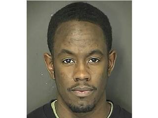 Man Charged With Criminal Solicitation Of A Minor