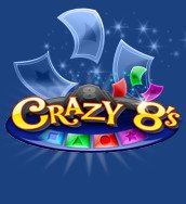 Crazy 8's