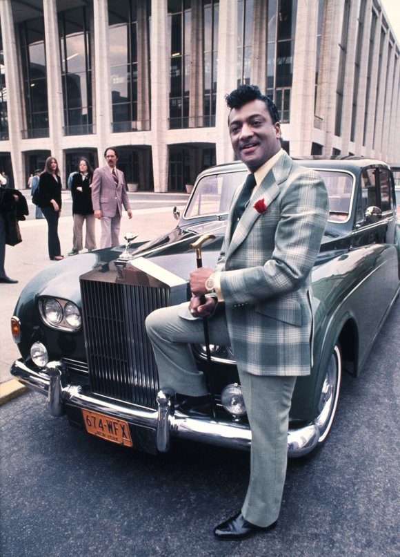 Image result for reverend ike photos