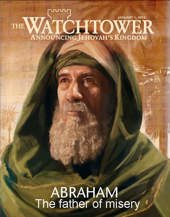 abraham