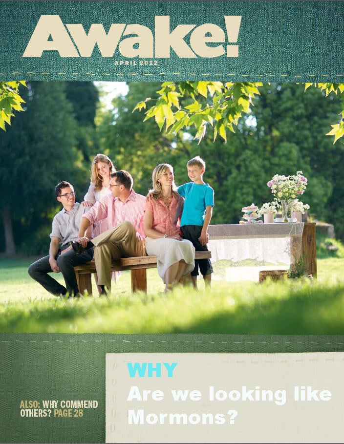 mormons