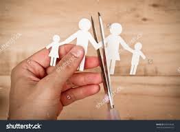 Image result for broken family