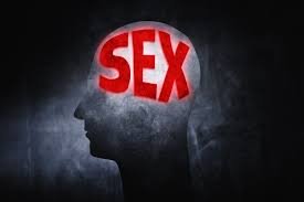Image result for obsessed with sex