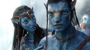 Image result for movie blue people