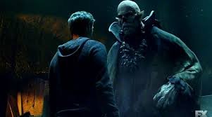 Image result for strain tv show pic