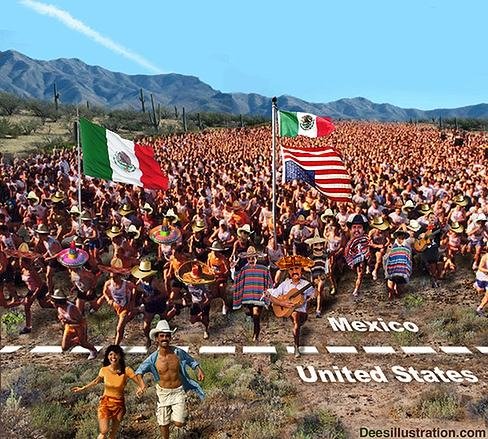 Mexicans