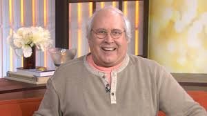 Image result for chevy chase 2015