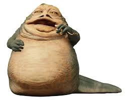 Image result for jabba the hutt
