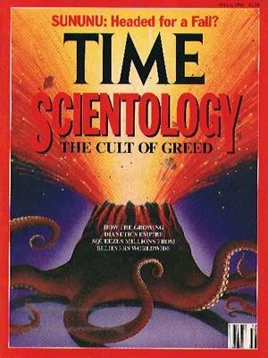 Scientology