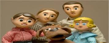 Image result for Davey and Goliath